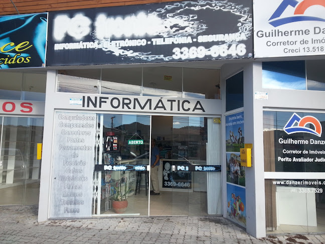 Dalma Meneses Arquitetura
