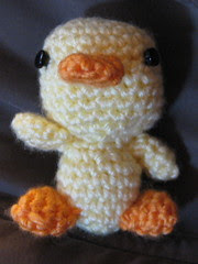 DuckieForAutumn