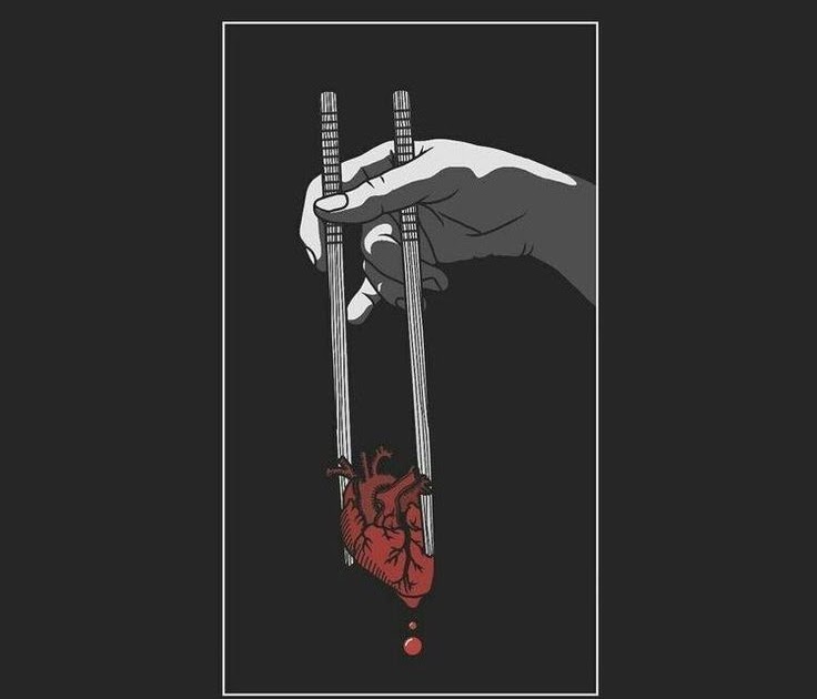 Anime Wallpaper Sad Aesthetic