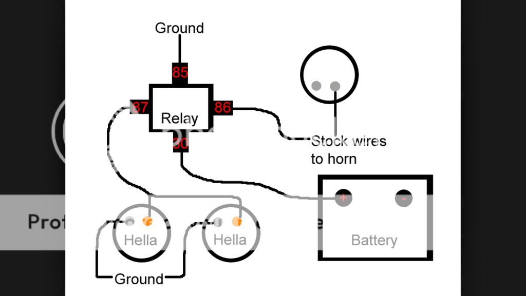 Wrx Hella T One Wiring Diagram