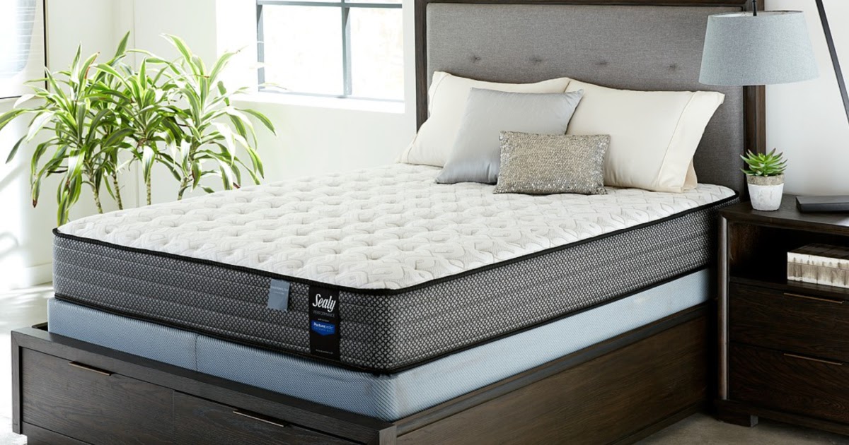 macys mattresses twin size
