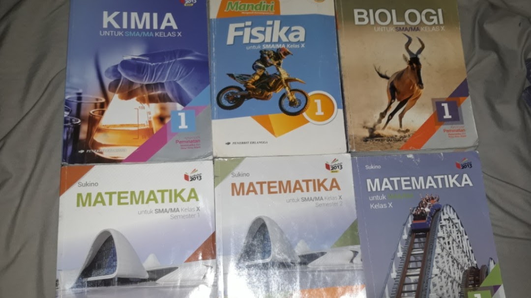 Kunci Jawaban Buku Paket Fisika Kelas 10 Kurikulum 2013