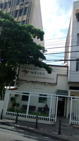 Oftalmoclinica Meier