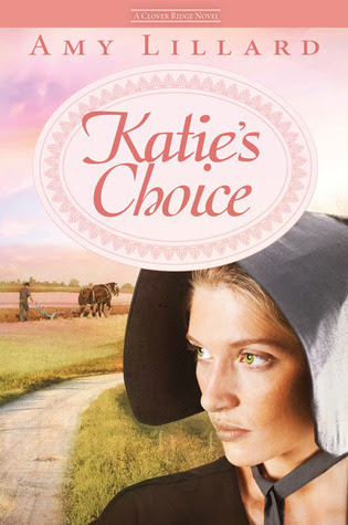 Katie's Choice (Clover Ridge, #2)