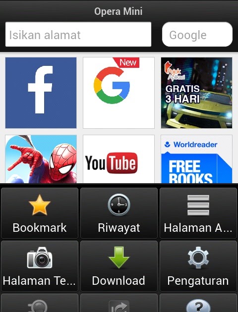 Download Opera Mini Yang Lama / Uc Browser 10 10 0 796 238 Android 2 3
