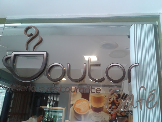 Doutor Café - Salvador