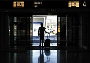 ΣΕΤΕ: ΑΥΞΗΘΗΚΑΝ ΟΙ ΔΙΕΘΝΕΙΣ ΑΕΡΟΠΟΡΙΚΕΣ ΑΦΙΞΕΙΣ ΤΟ 2015