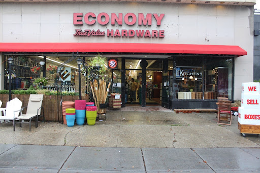 Home Improvement Store «Economy True Value», reviews and photos, 1012 Beacon St, Brookline, MA 02446, USA