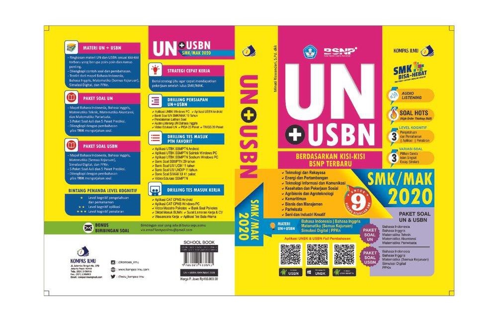 13+ Contoh soal sbmptn jurusan manajemen information
