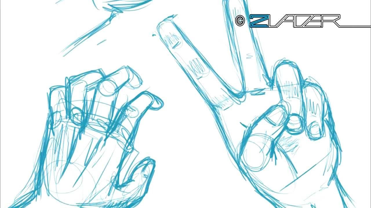 Featured image of post Anime Pose Reference Female Peace Sign