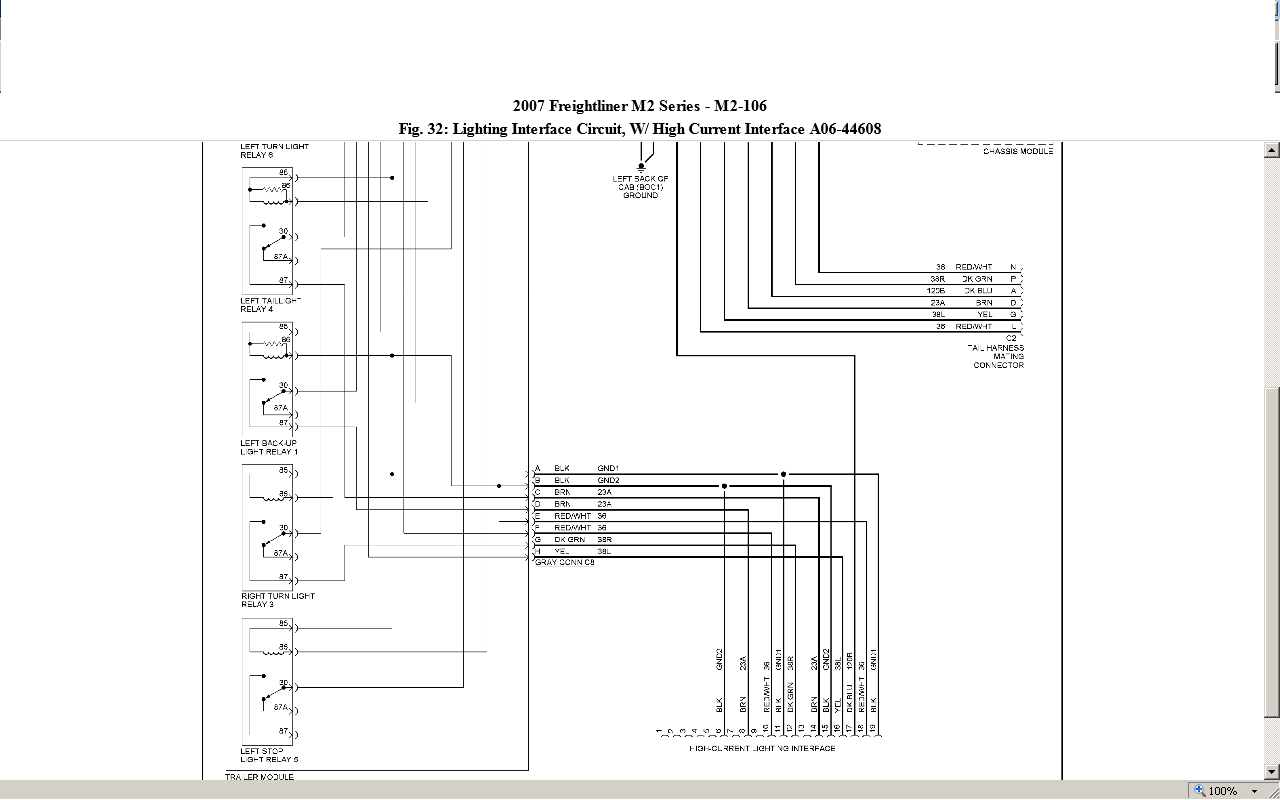 Freightliner Mt45 Repair Manual - Candlestick Pattern Tekno