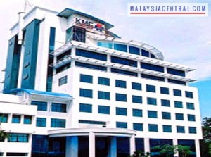 Kedah medical centre job vacancy