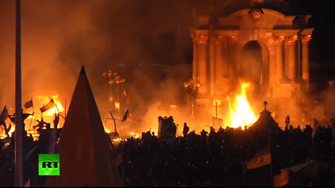 AP video still