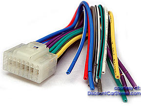 Alpine Camera Wiring Diagram
