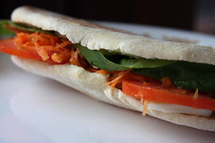 Pan de Pita.