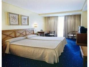 Hotel San Sebastian San Sebastian