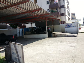 Lava Jato Marinheiro