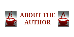 ABOUT THE AUTHOR