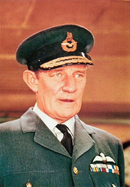 Trevor Howard
