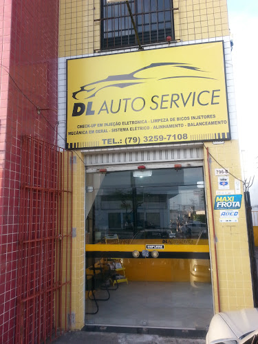 DL Auto Service