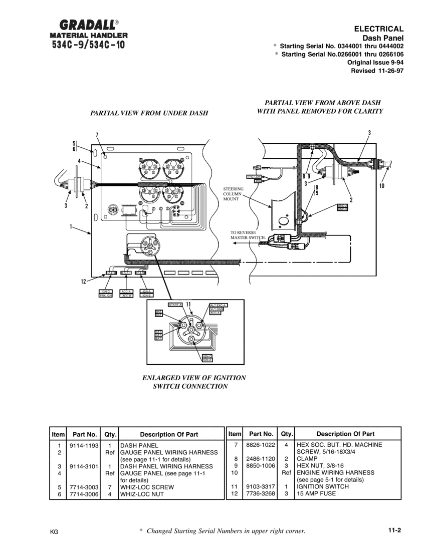 Mobile Home Electrical Panel Wiring Diagram - Wiring Diagram Schemas