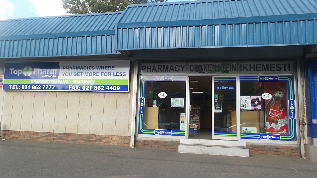 Drakenstein Family Pharmacy