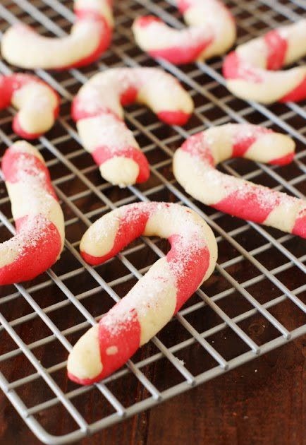 Best Christmas Cookie Recipes To Freeze - Christmas Cookies That Freeze