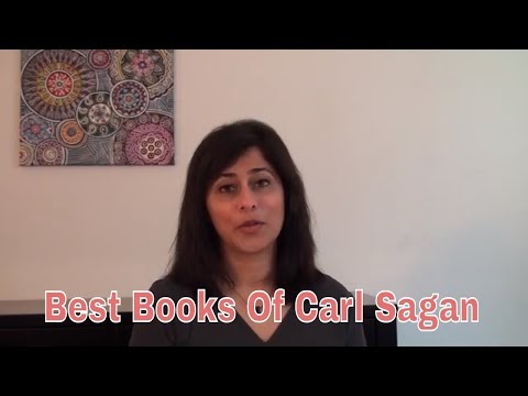 Vlog - Carl Sagan