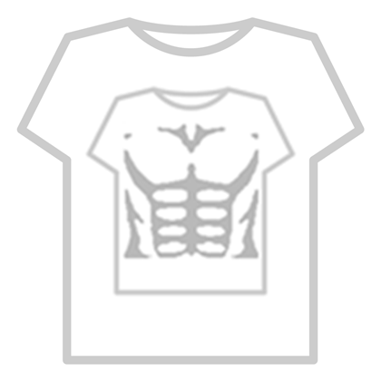 Roblox Six Pack T Shirt Free : Roblox Musculos Fudz Buff Camisetas Lua ...