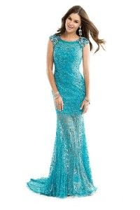 consignment evening wear