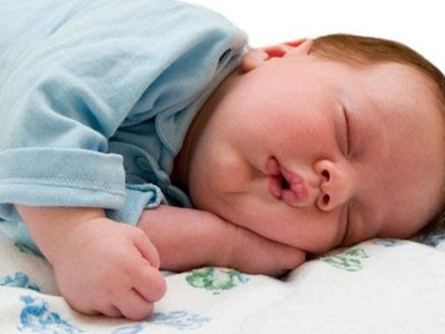 Posisi tidur tunjuk personaliti Posisi tidur tunjuk personaliti