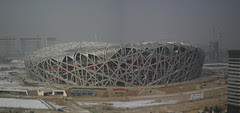 Beijing Winter Stadium