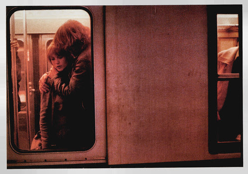 Isabelle Huppert, Gérard Dépardieu, Loulou