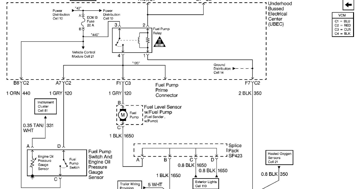 [DIAGRAM] Ac Wiring Diagrams 1998 Chevy