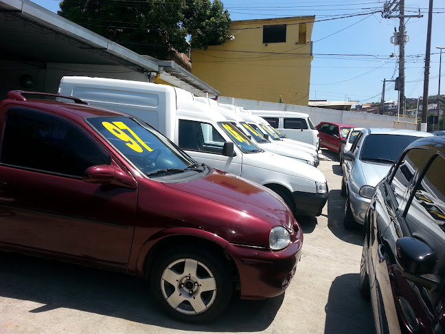 Estr. Mal. Alencastro, 3003 - Parque Anchieta, Rio de Janeiro - RJ, 21640-000, Brasil