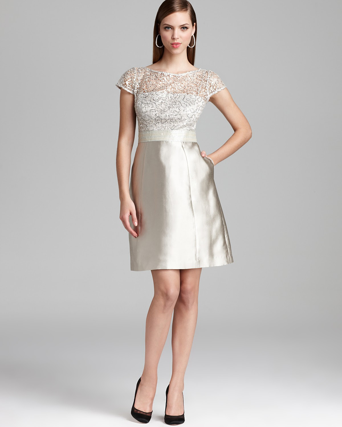 bloomingdales bridesmaid