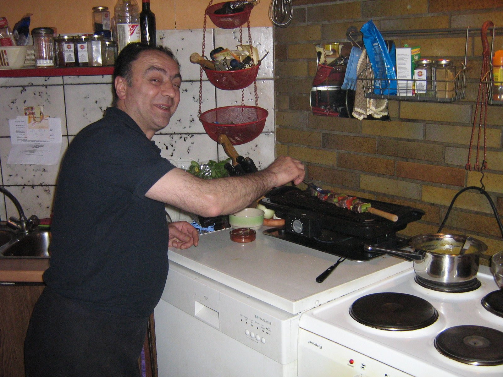 Serdar Akarsu Serdar Akarsu