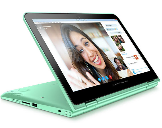 pav x360