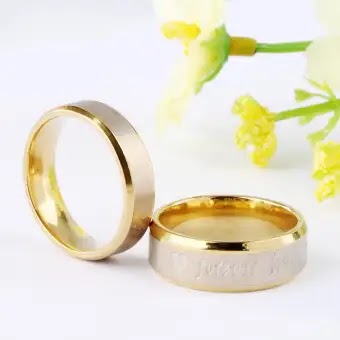 Wedding Couple Rings Gold Sri Lanka