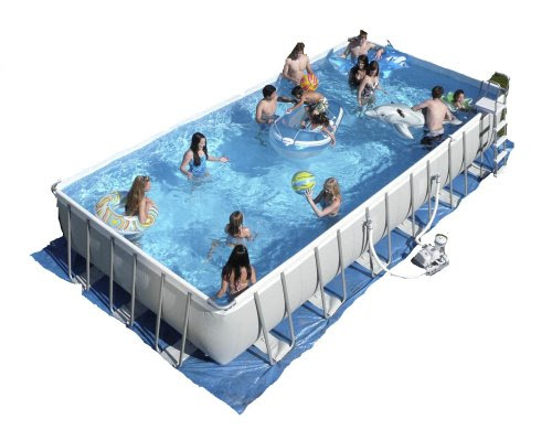 above ground pools 16 ft