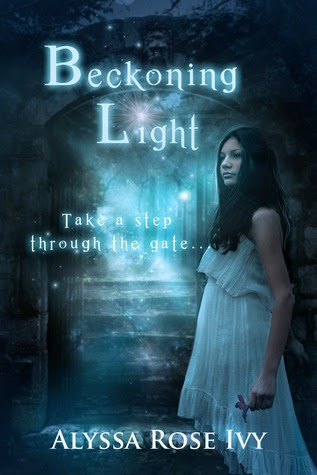 Beckoning Light (The Afterglow Trilogy, #1)