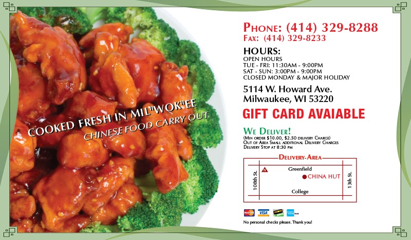 Byba: Delivery Chinese Restaurants Around Me
