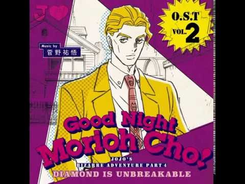 yoshikage egy