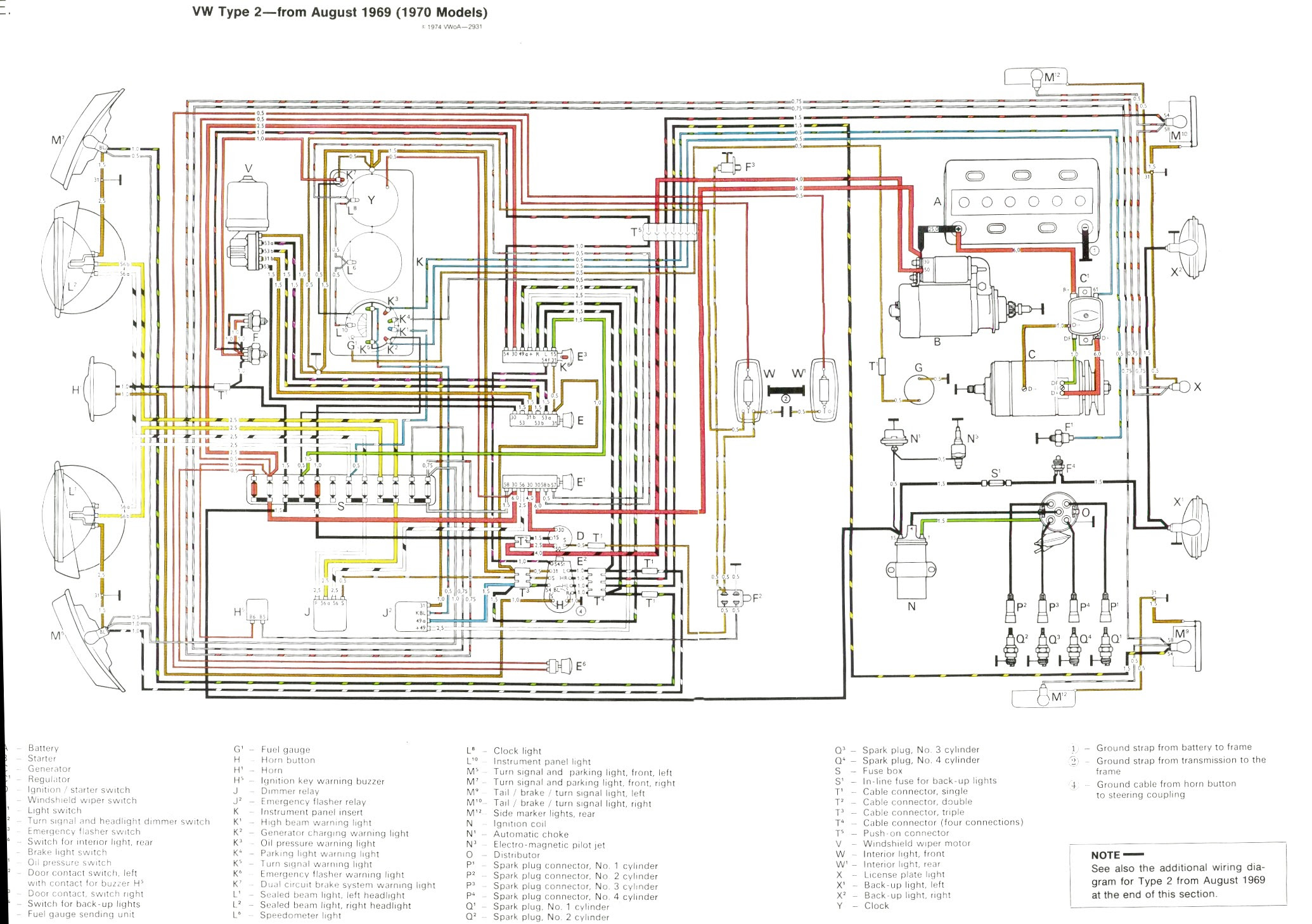 Emergency Light Key Switch Wiring Diagram - Wiring Diagram Gallery