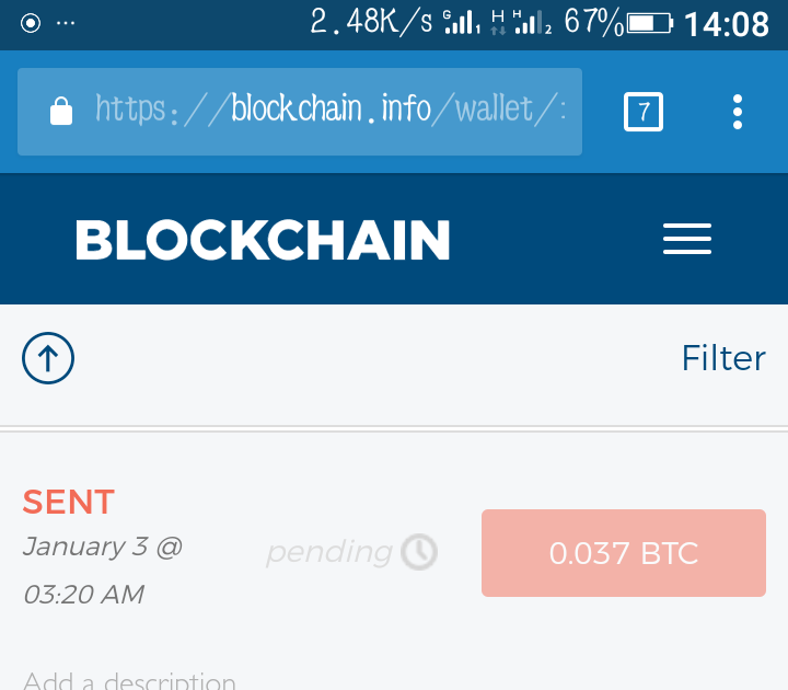 Cash App Pending Bitcoin Deposit What Should I Do If My