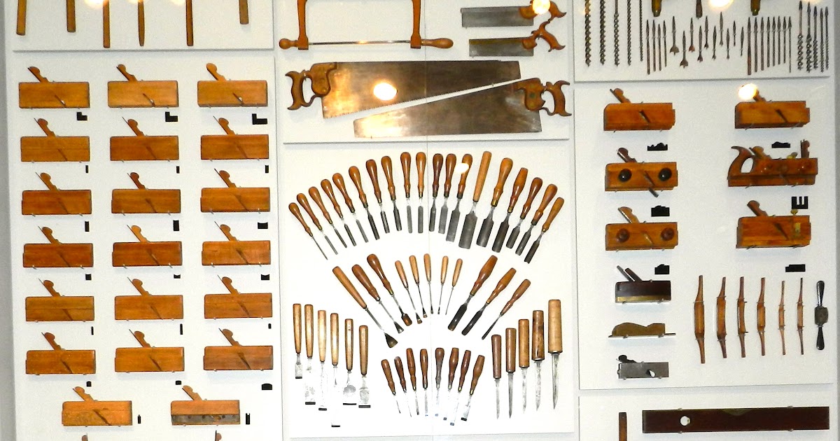 Woodworking Tools Cleveland Ohio - Woodwork Sample