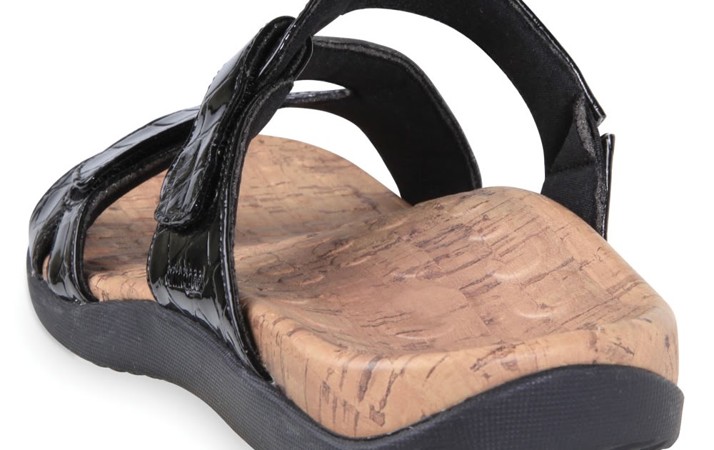 crocs for plantar fasciitis