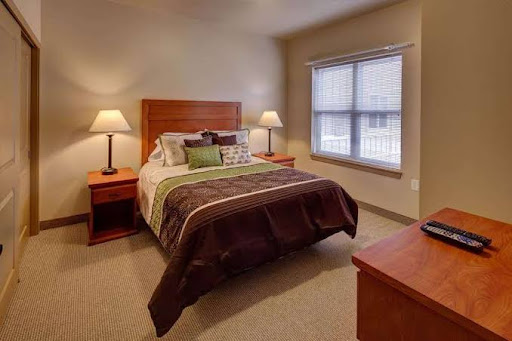 Extended Stay Hotel «Home Place Lodge & Suites», reviews and photos, 1505 15th Ave W, Williston, ND 58801, USA