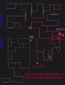 fraud maze morse