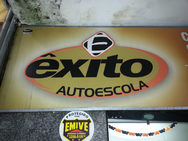 Auto Escola Êxito - Autoescola